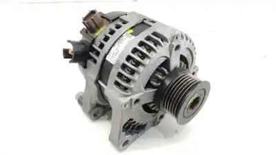 Peça sobressalente para automóvel em segunda mão ALTERNADOR por FORD FOCUS II (DA_, HCP, DP) 1.6 TDCI Referências OEM IAM 3M5T10300PD  