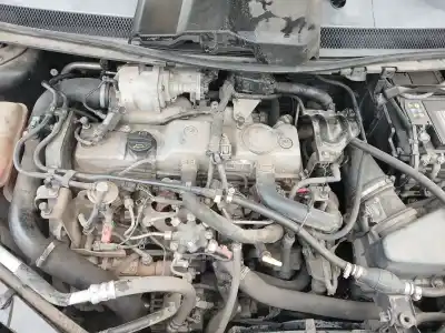 Автозапчасти б/у полный двигатель за ford focus ii (da_, hcp, dp) 1.8 tdci ссылки oem iam 
