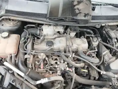 Автозапчасти б/у коробка передач за ford focus ii (da_, hcp, dp) 1.8 tdci ссылки oem iam 