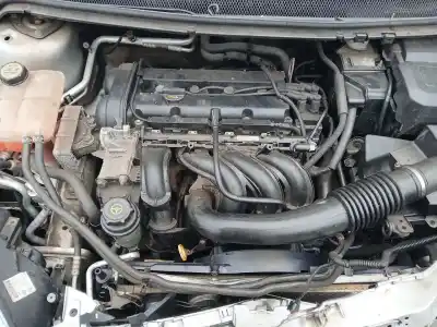 Second-hand car spare part COMPLETE ENGINE for FORD FOCUS II (DA_, HCP, DP)  OEM IAM references   