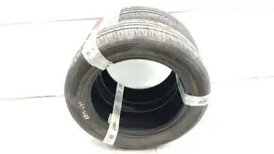 Pièce détachée automobile d'occasion PNEU pour CITROEN C4 CACTUS 1.5 BLUEHDI 100 Références OEM IAM 205/55/16 91V  