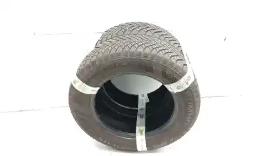 Pièce détachée automobile d'occasion PNEU pour CITROEN C4 CACTUS 1.5 BLUEHDI 100 Références OEM IAM 205/60/15 91H  