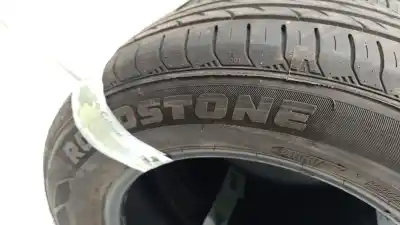 Peça sobressalente para automóvel em segunda mão pneu por audi a4 b5 (8d2) 1.9 tdi referências oem iam 195/65/15 91h 195/65/15 91h 195/65/15 91h