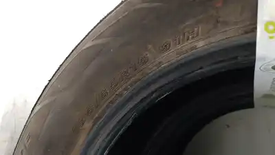 Peça sobressalente para automóvel em segunda mão pneu por audi a4 b5 (8d2) 1.9 tdi referências oem iam 195/65/15 91h 195/65/15 91h 195/65/15 91h