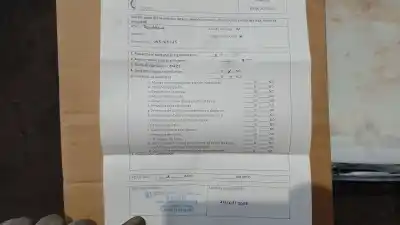 Peça sobressalente para automóvel em segunda mão pneu por audi a4 b5 (8d2) 1.9 tdi referências oem iam 195/65/15 91h 195/65/15 91h 195/65/15 91h