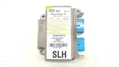 Piesă de schimb auto la mâna a doua unitate de control airbag pentru kia sportage 1.6 gdi cat referințe oem iam 959103u100