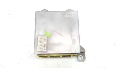 Gebrauchtes Autoersatzteil Steuergerät Airbag zum MAZDA 6 BERLINA (GG) Motor 2.0 Ltr. - 100 kW Diesel CAT OEM-IAM-Referenzen GJ6A57K30D  