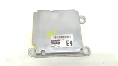 Tweedehands auto-onderdeel AIRBAG BESTURINGSEENHEID voor TOYOTA PRIUS (NHW20) 1.5 CAT OEM IAM-referenties 8917047390  