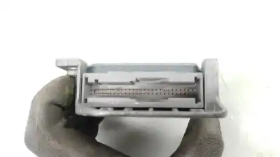 Peça sobressalente para automóvel em segunda mão centralina de airbag por bmw x5 (e53) 3.0d referências oem iam 0285001681 0285001681 0285001681