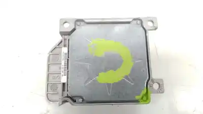 Peça sobressalente para automóvel em segunda mão centralina de airbag por bmw x5 (e53) 3.0d referências oem iam 0285001681 0285001681 0285001681