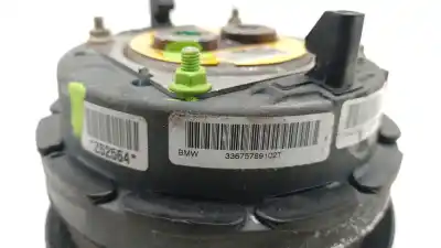Pezzo di ricambio per auto di seconda mano air bag anteriore sinistro per bmw x5 (e53) 3.0d riferimenti oem iam 33675789102t 33675789102t 33675789102t
