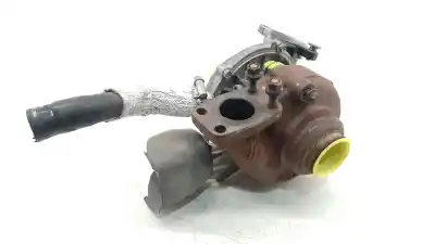 Gebrauchtes Autoersatzteil TURBOLADER zum CITROEN XSARA PICASSO (N68) 1.6 HDI OEM-IAM-Referenzen 9660641380  