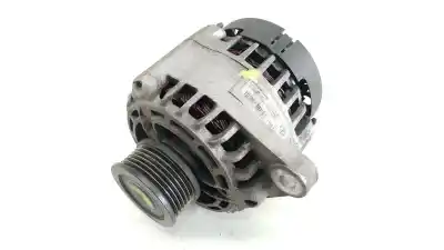 Gebrauchtes Autoersatzteil Lichtmaschine zum ALFA ROMEO 159 (939_) 1.9 JTDM 16V (939AXC1B, 939AXC12) OEM-IAM-Referenzen 73503235  
