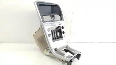 Gebrauchtes Autoersatzteil MITTELKONSOLE ARMATURENBRETT zum VOLVO XC60 I SUV (156) D3 / D4 OEM-IAM-Referenzen 1284837  