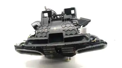 Tweedehands auto-onderdeel VOLLEDIGE NORMALE VERWARMING voor RENAULT MEGANE III FASTBACK (BZ0/1_, B3_) 1.6 DCI (BZ00, BZ12, BZ13) OEM IAM-referenties 271207294R  