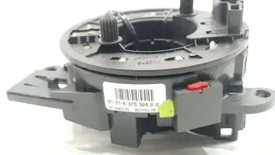 Peça sobressalente para automóvel em segunda mão fita do airbag por bmw x5 (e53) 3.0d referências oem iam 613183753989 613183753989 613183753989