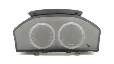 Second-hand car spare part DASHBOARD for VOLVO XC60 I SUV (156) D3 / D4 OEM IAM references 31270901AA  