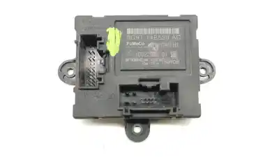 Автозапчасти б/у ЭЛЕКТРОННЫЙ МОДУЛЬ за VOLVO XC60 I SUV (156) D3 / D4 ссылки OEM IAM 9G9T14B533AC  