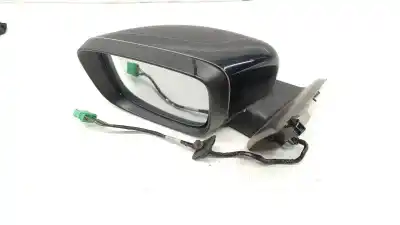 Автозапчасти б/у ЛЕВОЕ ЗЕРКАЛО за VOLVO XC60 I SUV (156) D3 / D4 ссылки OEM IAM 31371118  