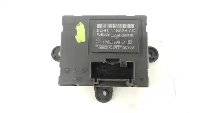 Автозапчасти б/у ЭЛЕКТРОННЫЙ МОДУЛЬ за VOLVO XC60 I SUV (156) D3 / D4 ссылки OEM IAM 9G9T14B534AC  