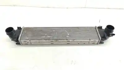 Peça sobressalente para automóvel em segunda mão INTERCOOLER por VOLVO XC60 I SUV (156) D3 / D4 Referências OEM IAM 31273910  