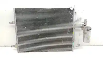 Peça sobressalente para automóvel em segunda mão CONDENSADOR / RADIADOR DE AR CONDICIONADO por VOLVO XC60 I SUV (156) D3 / D4 Referências OEM IAM 31332027  
