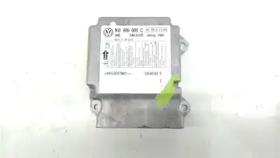 Second-hand car spare part Airbag Control Unit for SEAT TOLEDO (5P2) Sport-up OEM IAM references 1K0909605C 1K0909605C 1K0909605C