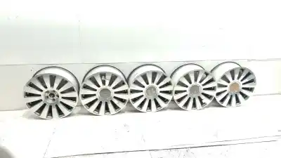 İkinci el araba yedek parçası tekerlek seti için audi a8 (4e2) 3.7 quattro oem iam referansları 4e0601025n
