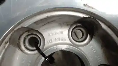 Second-hand car spare part rims set for audi a8 (4e2) 3.7 quattro oem iam references 4e0601025n 4e0601025n 4e0601025n