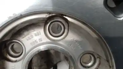 Second-hand car spare part rims set for audi a8 (4e2) 3.7 quattro oem iam references 4e0601025n 4e0601025n 4e0601025n