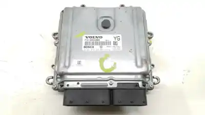 Автозапчасти б/у ПРОВЕРЬТЕ БЛОК УПРАВЛЕНИЯ за VOLVO XC60 I SUV (156) D3 / D4 ссылки OEM IAM P31303388  