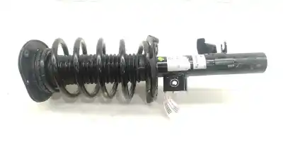 Second-hand car spare part FRONT LEFT SHOCK ABSORBER for VOLVO XC60 I SUV (156) D3 / D4 OEM IAM references 31340474  