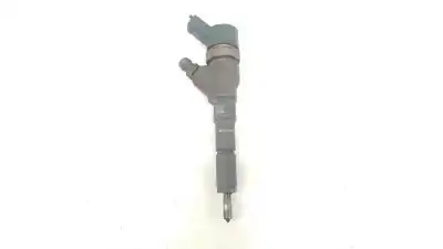 Peça sobressalente para automóvel em segunda mão INJETOR por PEUGEOT 307 (3A/C) 2.0 HDI 110 Referências OEM IAM 9641742880  