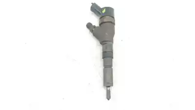 Peça sobressalente para automóvel em segunda mão INJETOR por PEUGEOT 307 (3A/C) 2.0 HDI 110 Referências OEM IAM 0445110076  