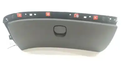 Peça sobressalente para automóvel em segunda mão PORTA LUVAS por ALFA ROMEO 159 (939_) 1.9 JTDM 16V (939AXC1B, 939AXC12) Referências OEM IAM 156054236  