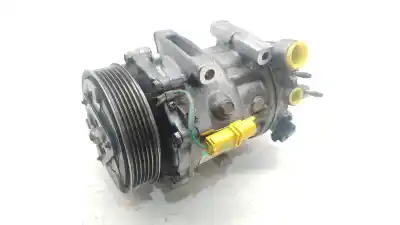 Tweedehands auto-onderdeel airconditioning compressor voor citroen c5 ii (rc_) 2.0 hdi (rcrhrh) oem iam-referenties 9683055180