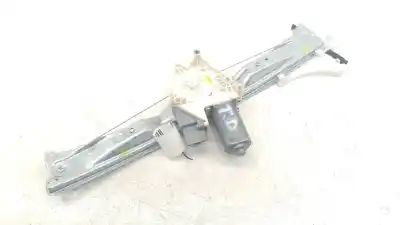 Tweedehands auto-onderdeel regelaar rechts achterruit: voor citroen c5 ii (rc_) 2.0 hdi (rcrhrh) oem iam-referenties 9632533380