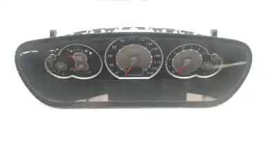 Tweedehands auto-onderdeel instrumentenpaneel voor citroen c5 ii (rc_) 2.0 hdi (rcrhrh) oem iam-referenties 9655608780