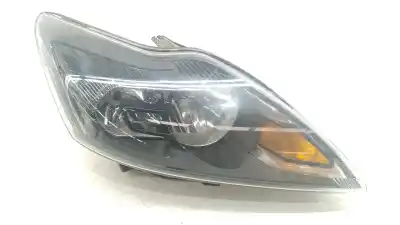 İkinci el araba yedek parçası sag far için ford focus ii (da_, hcp, dp) 1.6 tdci oem iam referansları 8m5113w029ce