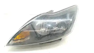İkinci el araba yedek parçası sol far için ford focus ii (da_, hcp, dp) 1.6 tdci oem iam referansları 1754446