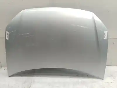 Second-hand car spare part bonnet for volkswagen polo (9n_, 9a_) 1.4 tdi oem iam references 