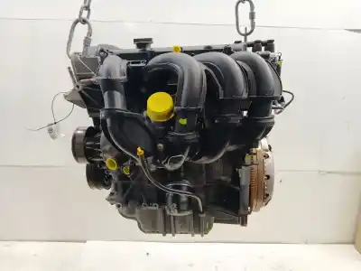 İkinci el araba yedek parçası komple motor için ford focus ii (da_, hcp, dp) 1.6 oem iam referansları 