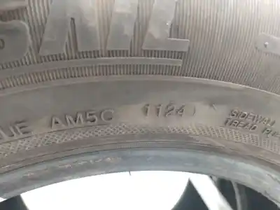 Автозапчасти б/у ШИНА за RENAULT MEGANE I (BA0/1_) 1.9 D ECO (BA0A, BA0U, BA0R) ссылки OEM IAM 175/70/13 82T  