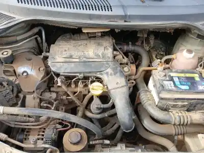 Автозапчасти б/у КОРОБКА ПЕРЕДАЧ за RENAULT SCÉNIC I MONOSPACE (JA0/1_, FA0_) 1.9 DCI (JA05, JA1F) ссылки OEM IAM   