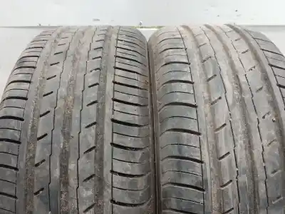 Автозапчасти б/у ШИНА за OPEL CORSA C (X01) 1.3 CDTI (F08, F68) ссылки OEM IAM 195/50/15 82V  