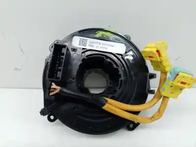 Автозапчастина б/у КІЛЬЦЕ ПІДДУШКИ БЕЗОПАСНОСТИ для OPEL INSIGNIA SPORTS TOURER Edition Посилання на OEM IAM 25947775  