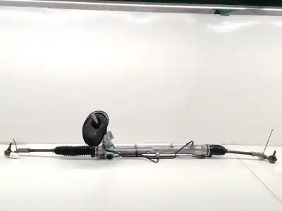 Автозапчастина б/у рульмова рейка для ford focus ii (da_, hcp, dp) 1.6 tdci посилання на oem iam 5m513200