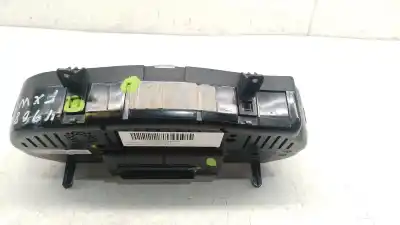 Second-hand car spare part dashboard for seat leon (1p1) 1.9 tdi oem iam references 1p0920804c  110080279018