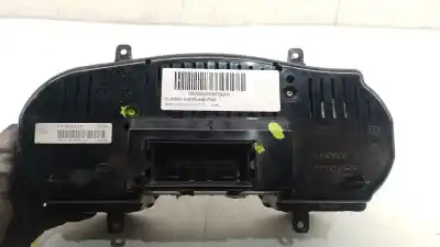 Second-hand car spare part dashboard for seat leon (1p1) 1.9 tdi oem iam references 1p0920804c  110080279018