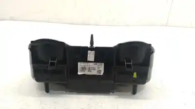 Second-hand car spare part dashboard for seat leon (1p1) 1.9 tdi oem iam references 1p0920804c  110080279018